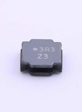 NRS8030T3R3MJGJ 功率电感 3.3uH ±20% 4.2A SMD