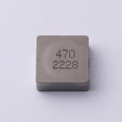 CY1770AT125DS-470MC 功率电感 47uH ±20% SMD,17x17.5mm