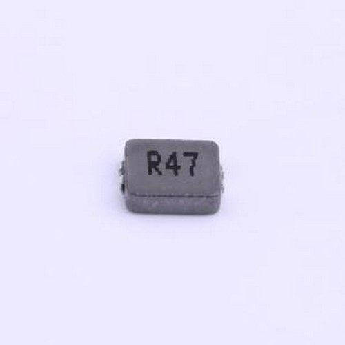 MHCI04012-R47M-R8AU 功率电感 470nH ±20% SMD