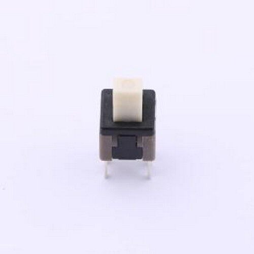 PS-5836DVB-6PN 按键开关 高头斜柄无锁,行程1.0mm,按动力250gf