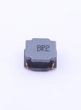 ASPI-8040S-8R2N-T 功率电感 8.2uH ±30% 4.2A SMD,8x8mm