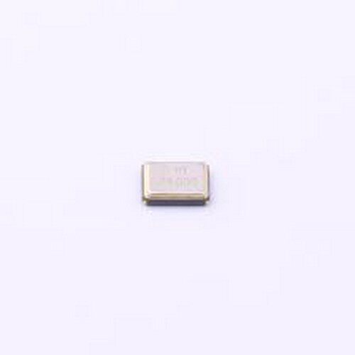HY24MSMD3225OB1R30 无源晶振 24MHz ±10ppm 20pF SMD3225-4P