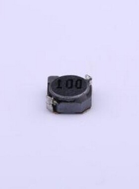 SLS3D16S100MTT 功率电感 10uH ±20% SMD,4x4mm