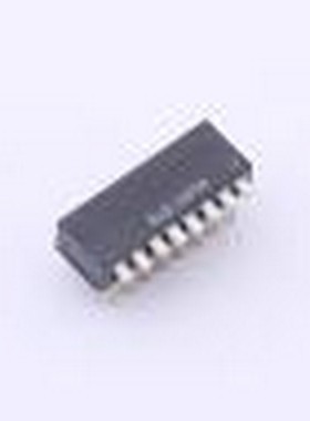 ADP0804 拨码开关 ADP0804 插件