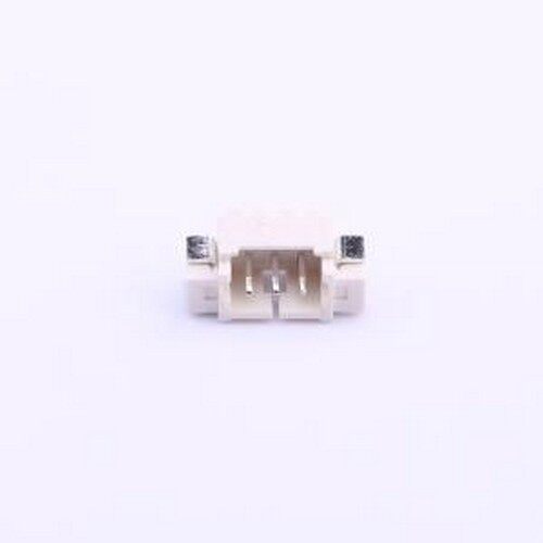 THD1252-03WR-SN 线对板针座 1x3P 间距:1.25mm SMD,P=1.25mm原装