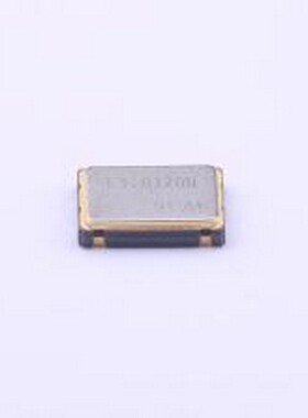 SG-8002CA 3.072000MHz PHB 预编程振荡器 3.072MHz ±50ppm 4.5V