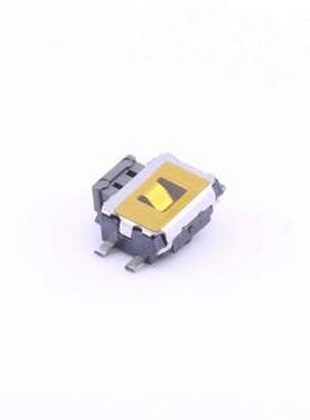 TS-1186D-C-A 轻触开关 4.7*3.5*1.65mm 卧贴 轻触开关 SMD