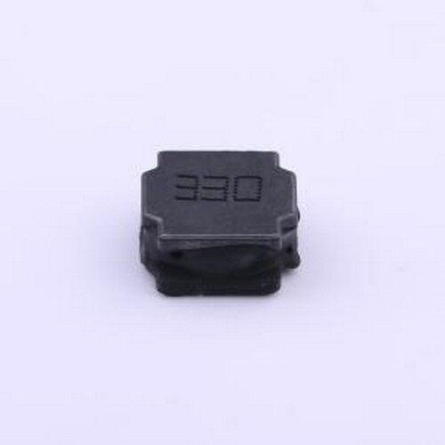 HPC8040NF-330M 功率电感 33uH ±20% SMD