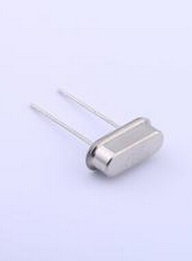 S1C28636XWFAC 无源晶振 28.63636MHz ±20ppm 18pF HC-49S