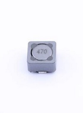 BS0704470MFB 功率电感 47uH ±20% 1.2A SMD,7.3x7.3mm