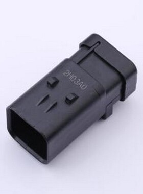 776537-1 汽车连接器 776537-1原装现货