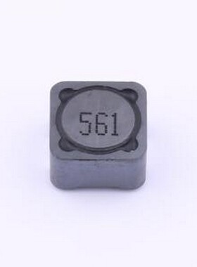 FTKB1207-561MT 功率电感 560uH ±20% SMD,12.5x12.5mm