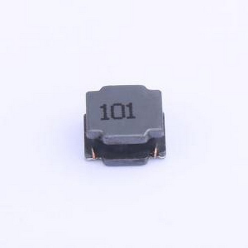 CR8040-101M 功率电感 100uH ±20% 1.15A SMD,8x8mm