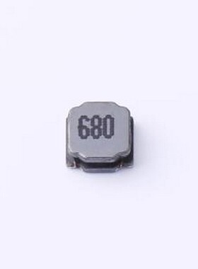 NRSE6028-680M 功率电感 68uH ±20% 950mA SMD,6x6mm