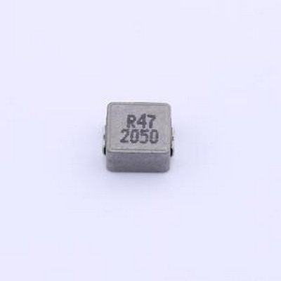 TMPA0503S-R47MN-D 功率电感 470nH SMD,5.2x5.7mm