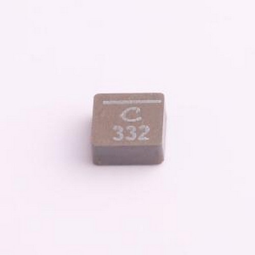 XEL6030-332MEC 功率电感 AEC-Q200 SMD,6.3x6.5mm