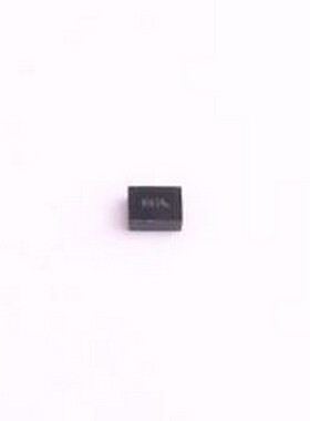 K2B43392 声表谐振器(无源) 433.92MHz ±100KHZ SMD2016-2P