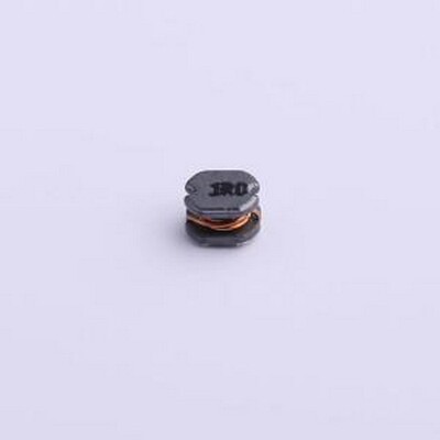 CD32YP0302-1R0M 功率电感 1uH ±20% SMD,3.5x3x2.1mm