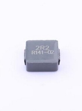 ASPI-7318-2R2M-T 功率电感 2.2uH ±20% 12A SMD,6.8x7.3mm