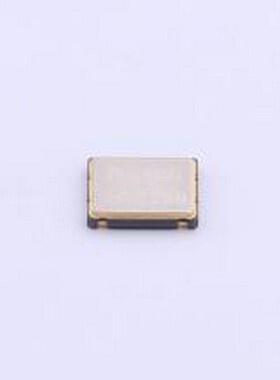 Q3309CA200565 预编程振荡器 10.48576MHz Q3309CA200565 SMD7050