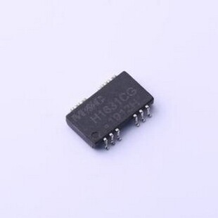 H1631CG 网口变压器 H1631CG SMD,13.2x7.6mm