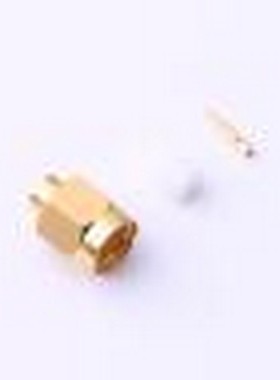 132102 RF射频同轴连接器 SMA 三件套原装现货