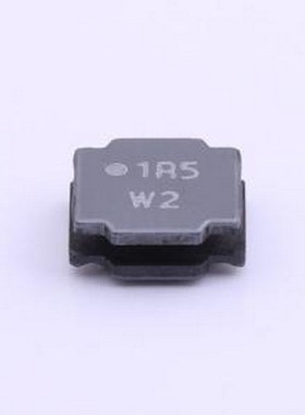 NRS8030T1R5NJGJ 功率电感 1.5uH ±30% 6.2A SMD