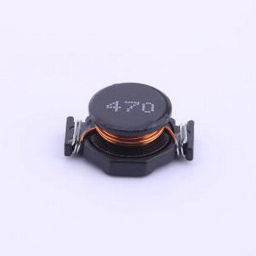 SSL0804HC-470M-N 功率电感 47uH ±20% 1.4A SMD