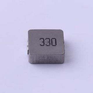 FXL1040-330-M 功率电感 33uH ±20% 5A SMD,11.5x10mm