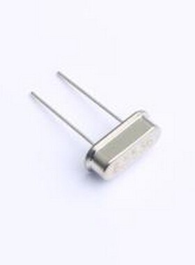 CXB006XSA014 无源晶振 6.5536MHz ±20ppm 20pF HC-49S