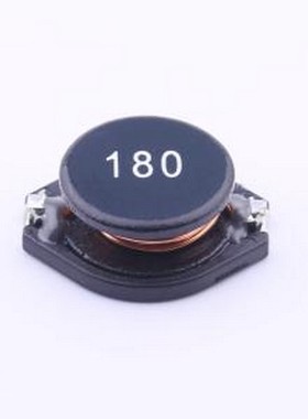 SSL1306T-180M-N 功率电感 18uH ±20% 7.5A SMD