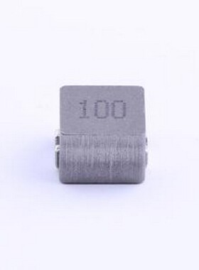 SMMS0650-100M 功率电感 10uH ±20% 5.5A SMD,6.6x7.1mm