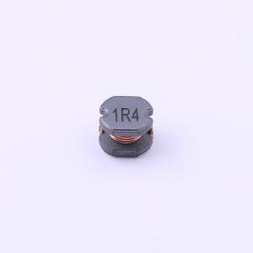 SMTDR43-1R4M 功率电感 1.4uH ±20% SMD,4x4.5mm
