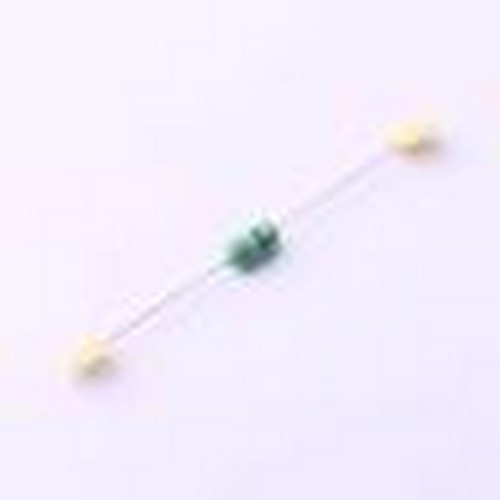 XR0510-391 色环/插件电感 390uH ±10% 色环电感 插件,D5xL10.5m