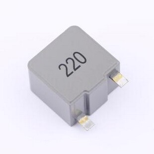MSY2617-220M 功率电感 一体热压高密电感 插件,26x18mm