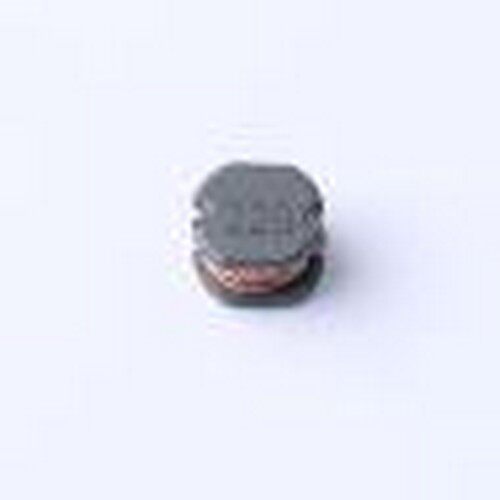 HX CY75SX-22UH 功率电感 功率/贴片电感 22uH ±10% 直流电阻(DC