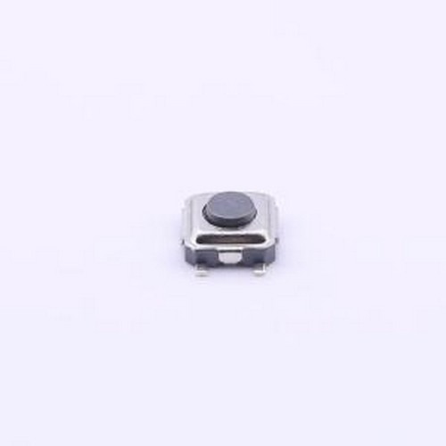 TS3315A 轻触开关 3.3*3.3*1.5mm 立贴 轻触开关 SMD,3.3x3.3mm - 实物图