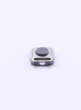 TS3315A 轻触开关 3.3*3.3*1.5mm 立贴 轻触开关 SMD,3.3x3.3mm