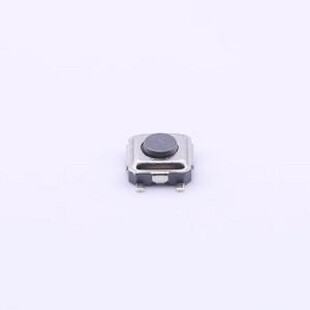 TS3315A 轻触开关 3.3*3.3*1.5mm 立贴 轻触开关 SMD,3.3x3.3mm