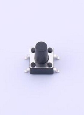 TS-1095PS-A11B2-C3D2 轻触开关 6*6*9mm 立贴 轻触开关 SMD