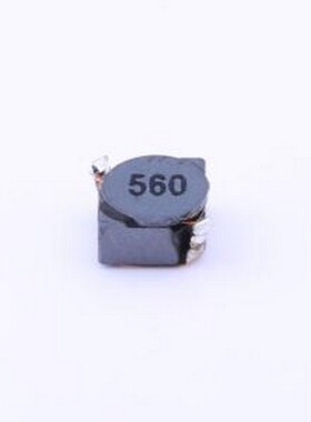 ASPI-0428S-560M-T 功率电感 56uH ±20% SMD,4.7x4.7mm