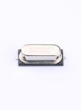 ATS240BSM-1E 无源晶振 24MHz ±30ppm 18pF HC-49S