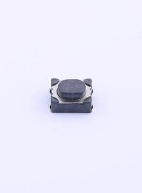 YTS810SJS 轻触开关 4.2*3.2*2.5mm 立贴 轻触开关 SMD
