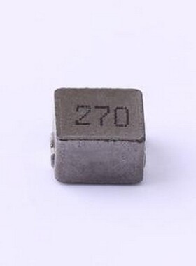 GPSR0850-270MS 功率电感 27uH ±20% SMD