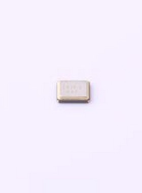 L327S192F11L 无源晶振 19.2M 9pF 10PPM SMD3225-4P