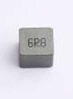 SMTC1010A-6R8MT 功率电感 6.8uH ±20% 21.8A SMD,11.9x11mm