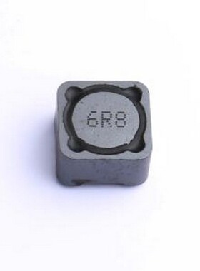 SDRH.1207CT.NLF6R8MT00 功率电感 6.8uH ±20% SMD,12x12mm