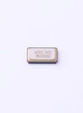 0163M48000F18DTJJL 无源晶振 8MHz ±30ppm 18pF SMD6035-4P