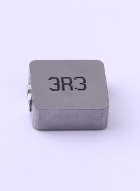 CMLO1040H3R3MTT 功率电感 3.3uH ±20% SMD,10.8x10mm