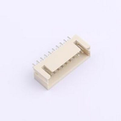 KH-A2557-2X10A 排针 2x10P 间距:2.5mm 直插